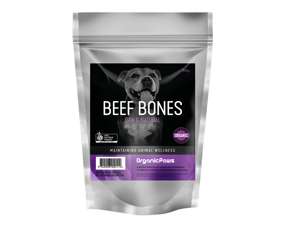 Beef Bones